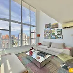 Loft Praia - Meireles