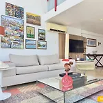Loft Praia - Meireles
