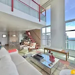 Loft Praia - Meireles