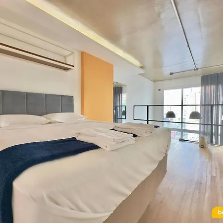 Loft - Meireles