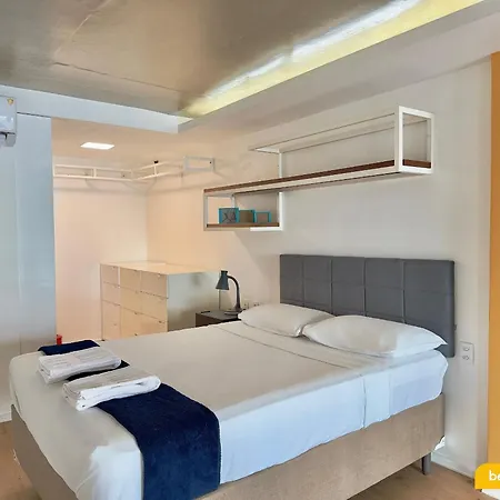 Casa de férias Loft - Meireles