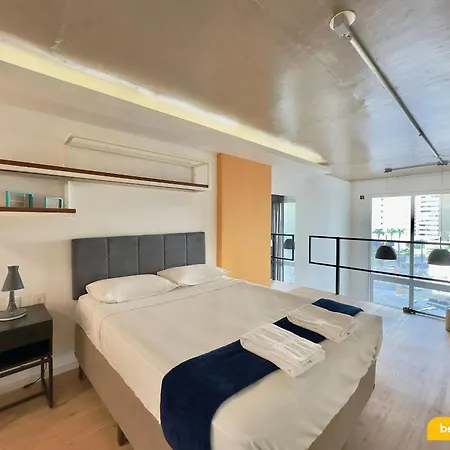 Casa de férias Loft - Meireles *
