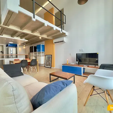 Loft - Meireles Casa de férias Fortaleza (Ceara)