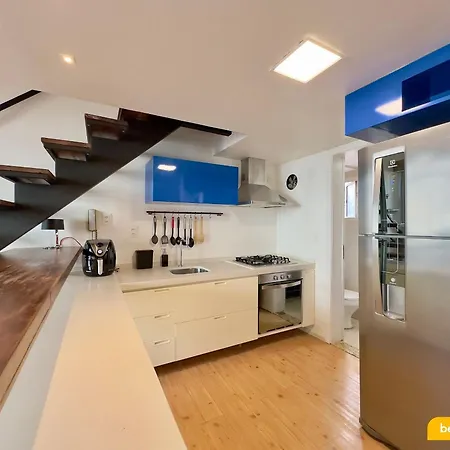 Loft - Meireles Fortaleza (Ceara)