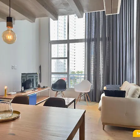 Loft - Meireles