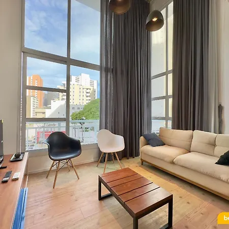 Casa de férias Loft - Meireles *