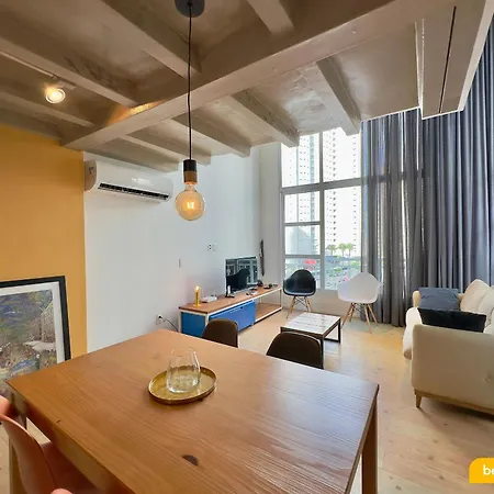Loft - Meireles Fortaleza (Ceara)