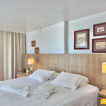 Loft - Meireles Casa de férias Fortaleza (Ceara)