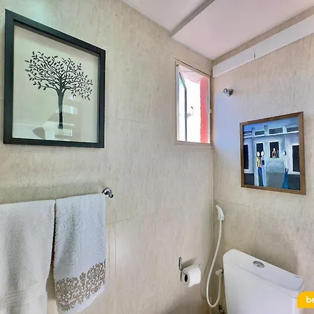 Casa de férias Loft - Meireles *