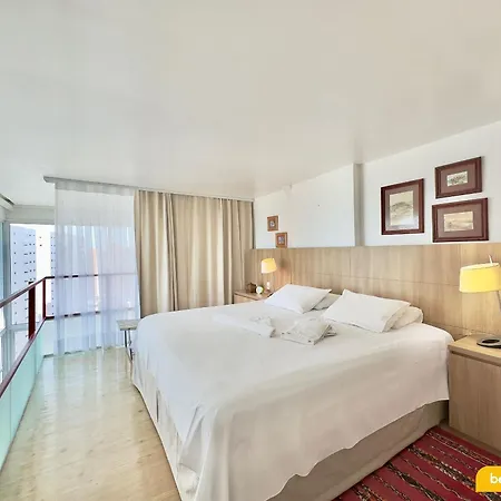 Loft - Meireles Fortaleza (Ceara)