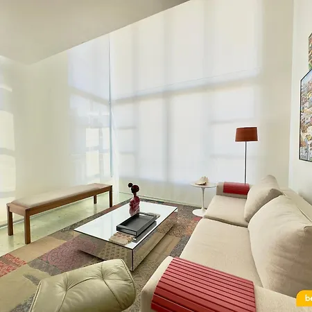 Loft - Meireles Casa de férias