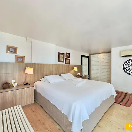 Loft - Meireles Casa de férias Fortaleza (Ceara)