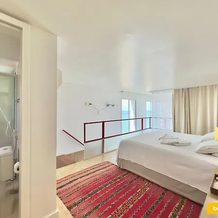 Loft - Meireles *