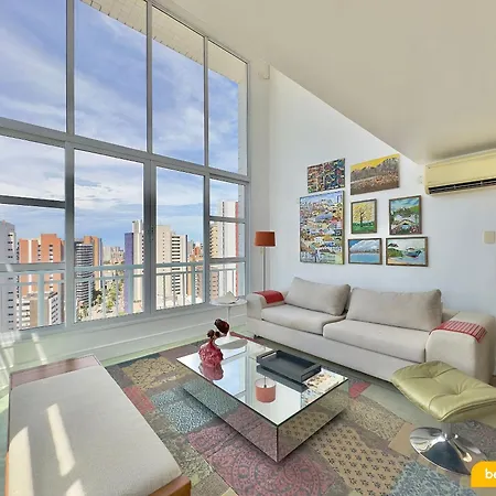Loft - Meireles