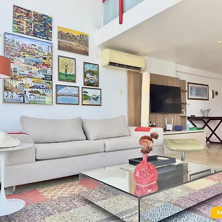 Loft - Meireles Casa de férias