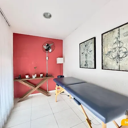 Loft - Meireles *