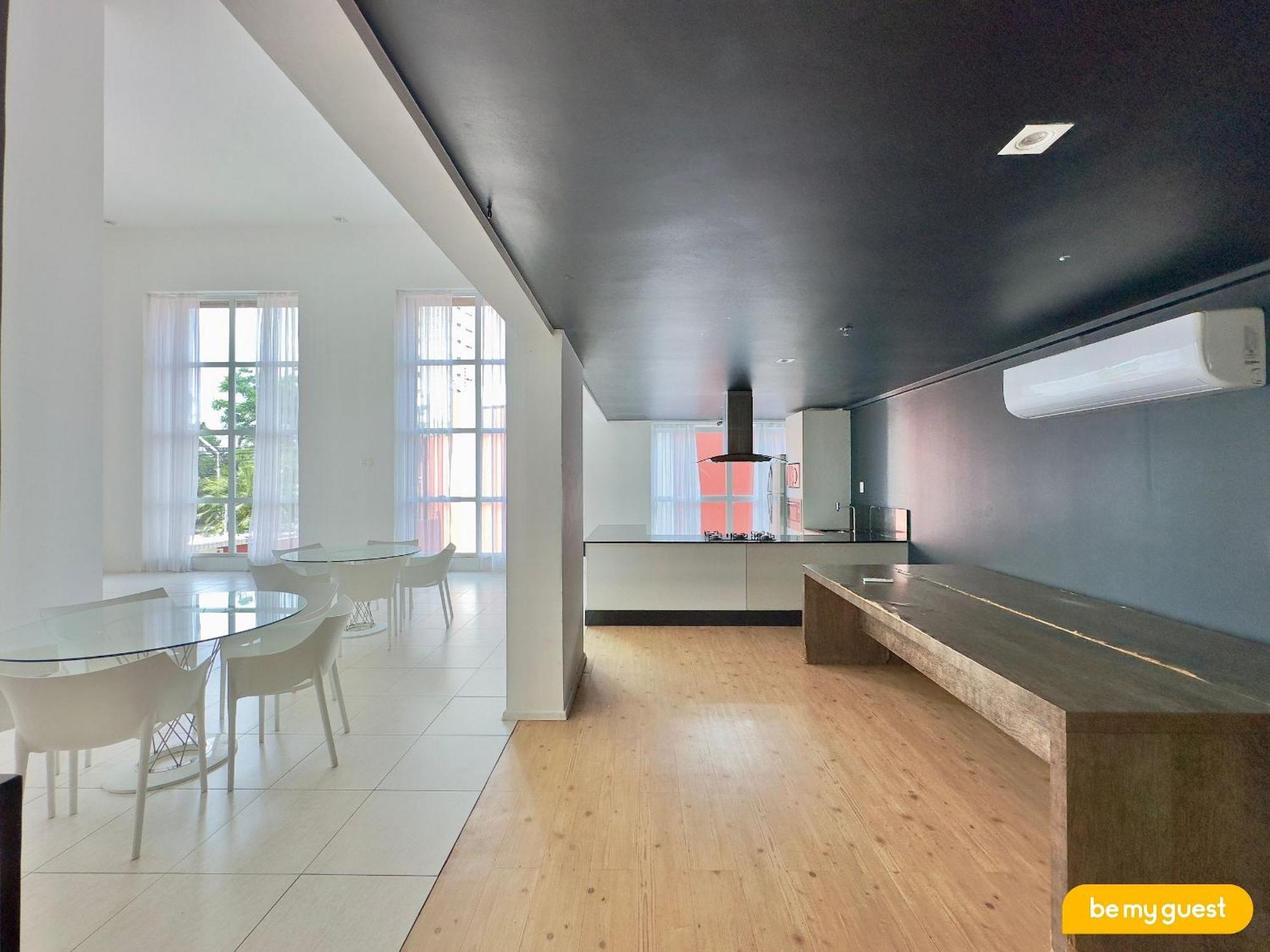 Loft - Meireles * Fortaleza (Ceara)