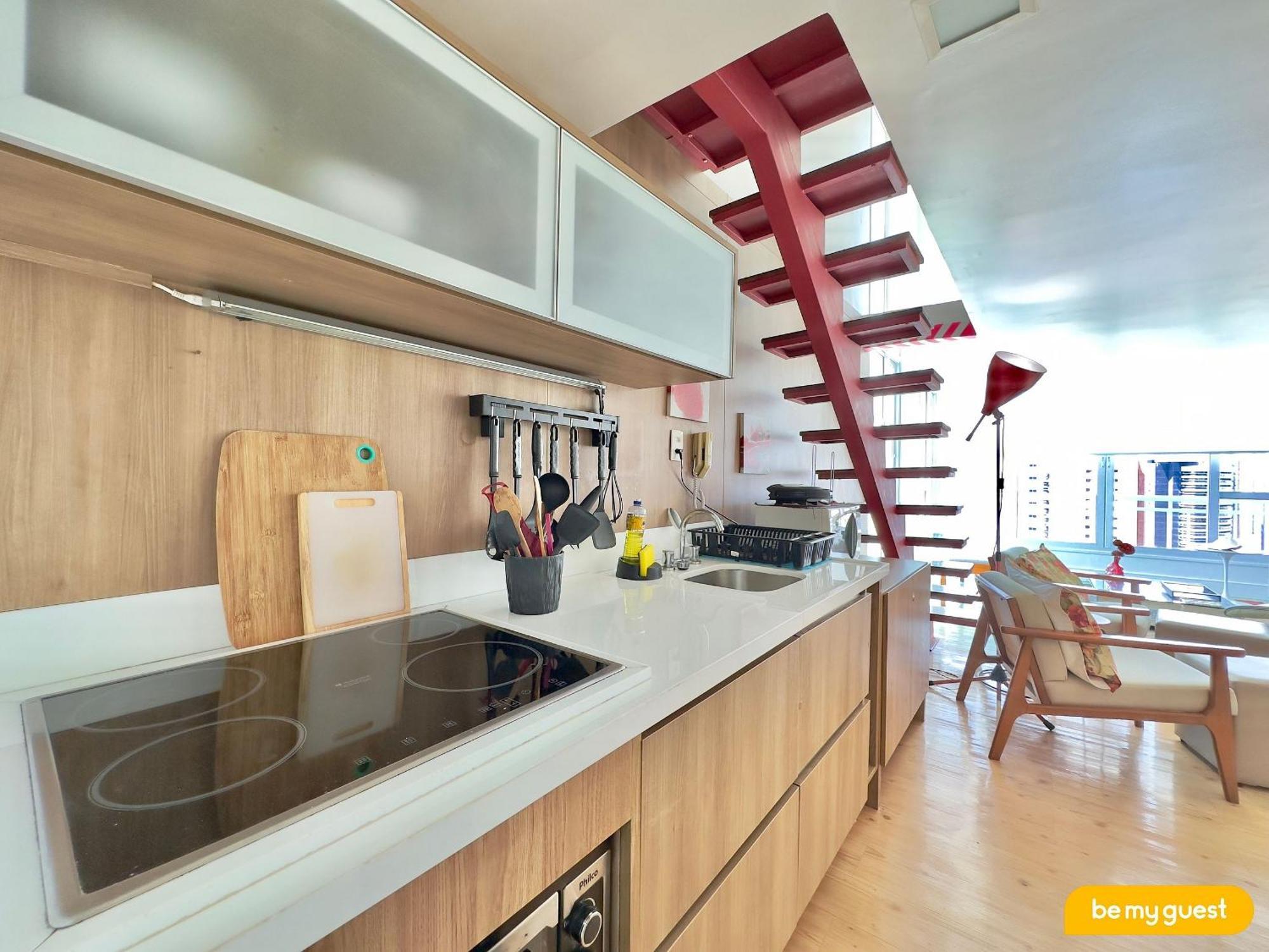 Loft - Meireles Casa de férias